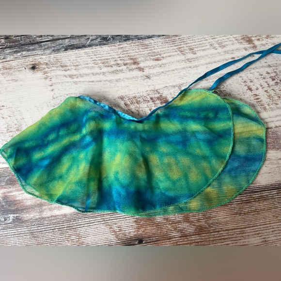 PLEASANT COMPANY American Girl of Today Doll MODERN DANCE Outfit - Partial Set - Picture 14 of 16